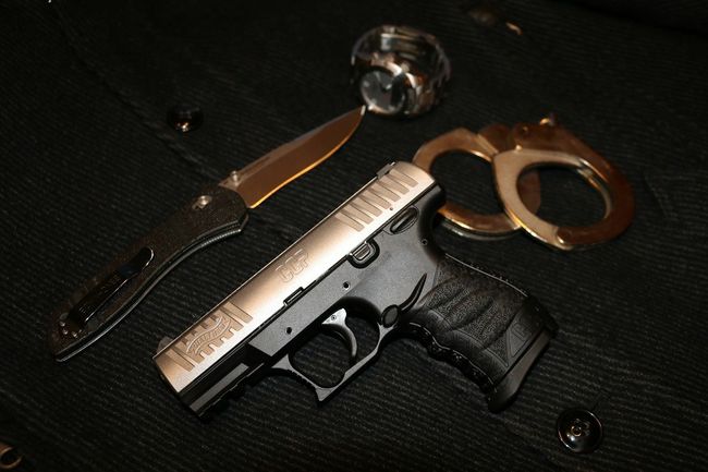 Walther